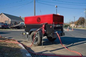 What to Know when Selecting an Air Compressor