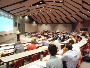 8th Annual UESI/TTC Utility Investigation School