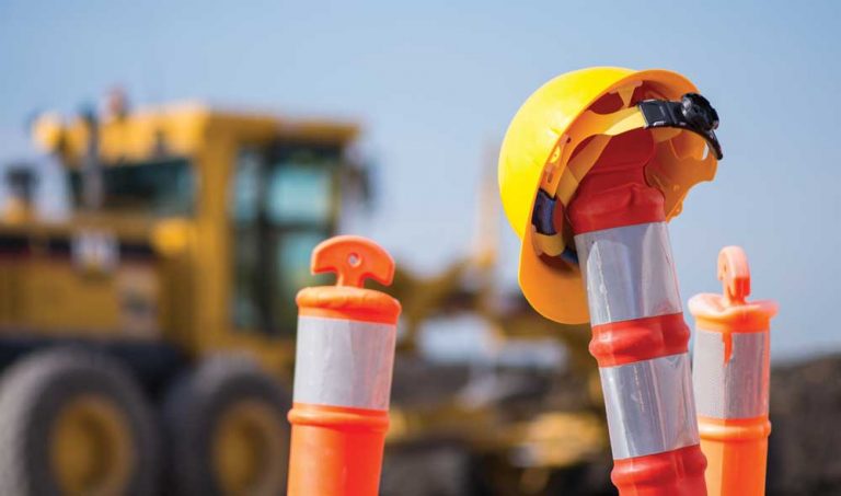 A Comprehensive Approach to Safety Management in Construction: Building a Foundation for Success