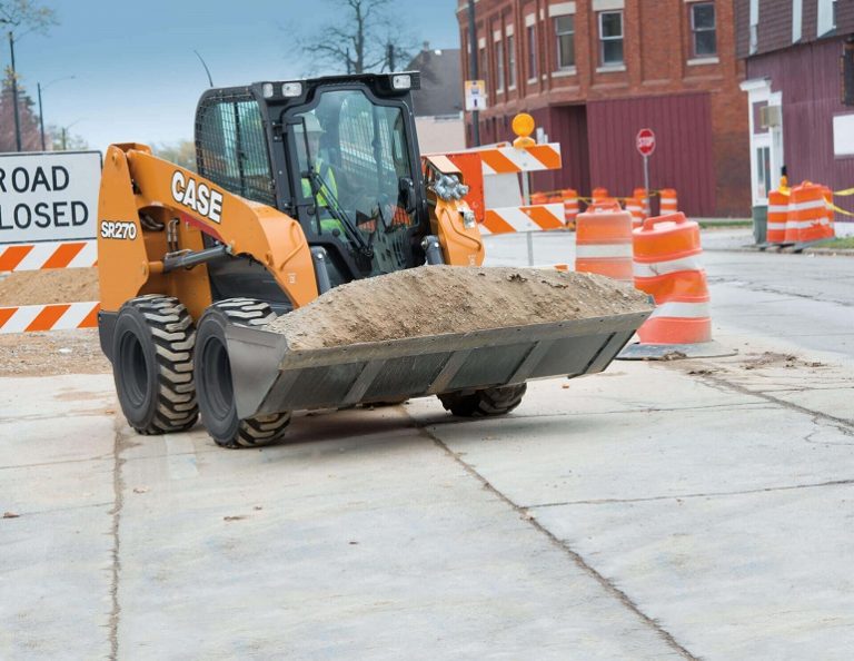 What Kind Of Skid Steer/Compact Track Loader Owner Are You?