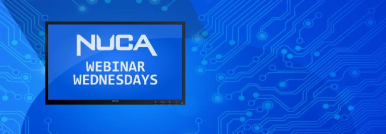 NUCA Webinar: The Significant “Adjacent Area”