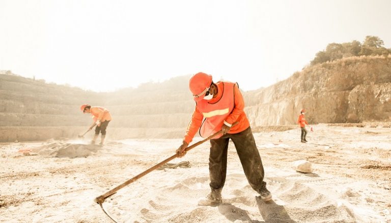 Heat Stress Hazards and Safety Best Practices at Work