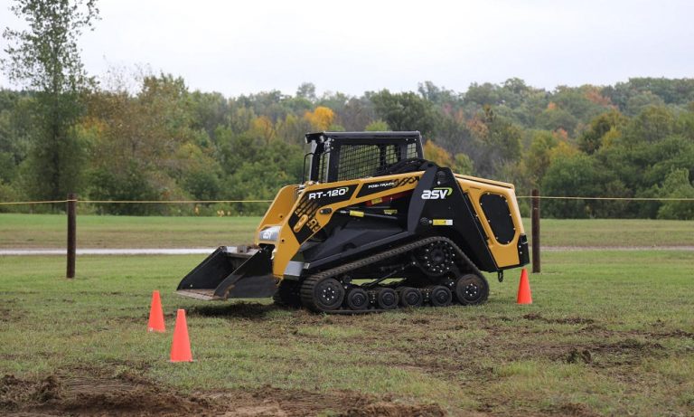 ASV Explores Remote-Control Technology