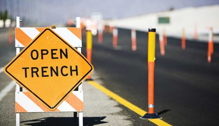 <a></a><strong>3 Trenching Safety Tips to Keep Contractors Safe</strong>