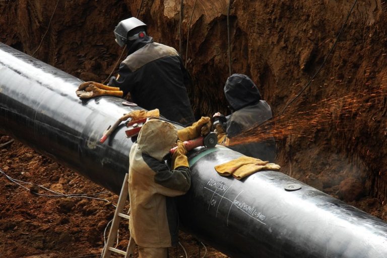 National Leaders Advocate for Infrastructure Protection as Senate Passes PIPELINE Safety Act