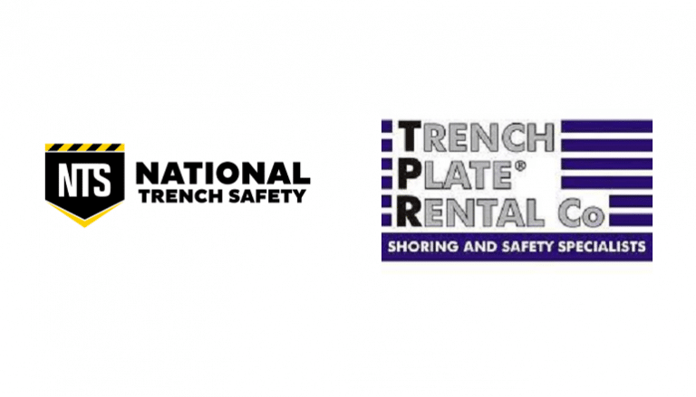 National Trench Safety to Merge with Trench Plate Rental Company