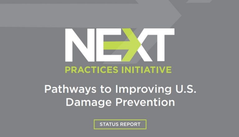 CGA Report Documents Pathways to Improving U.S. Damage Prevention System
