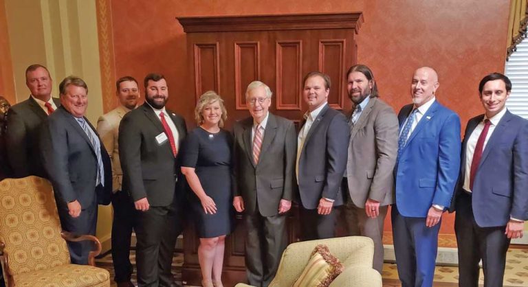 2022 Washington Summit: NUCA Builds Upon Last Year’s Advocacy Wins