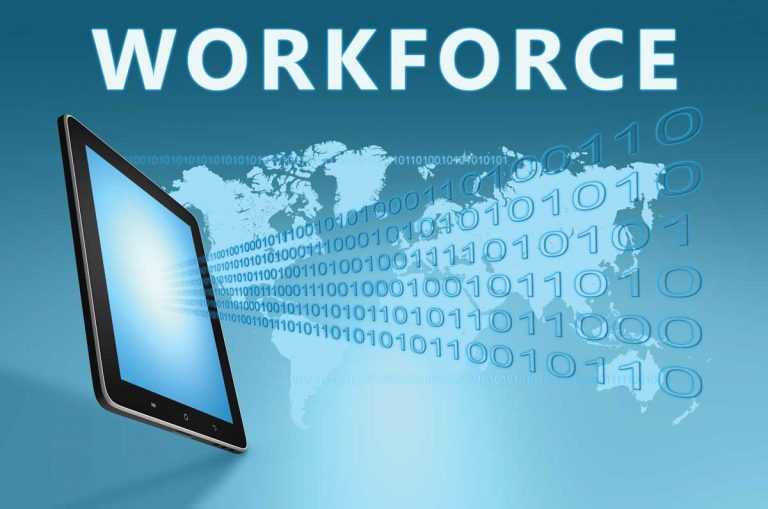 Finding New Employees and Keeping Them