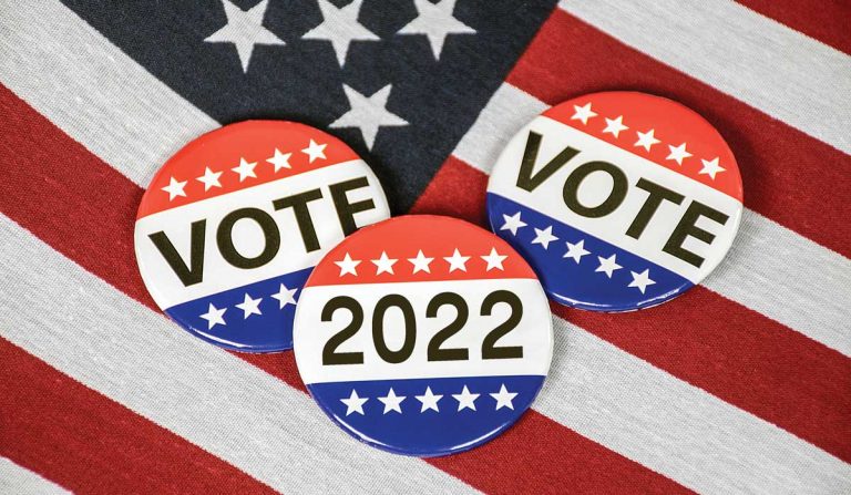 November 2022 Mid-Term Elections Update