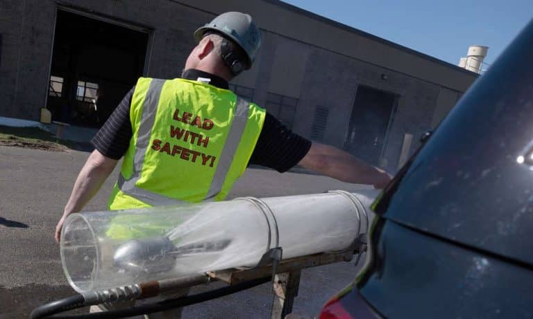 <strong>10 Expert Tips to Ensure Safe Sewer Cleaning</strong>