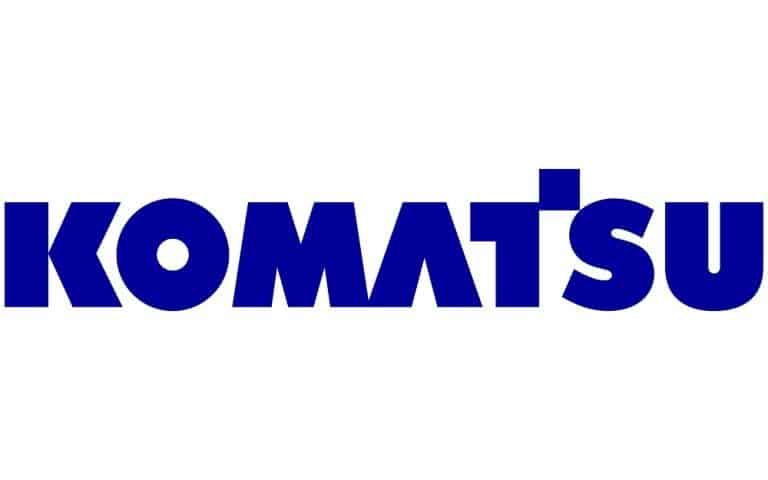 Komatsu Reopens Redding, Calif., Branch