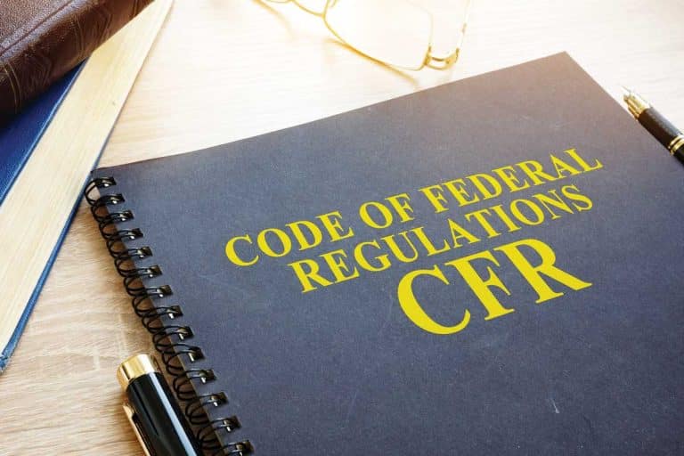 New Regulations On Parade