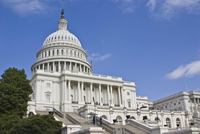 NUCA Statement on Passage of WRDA 2026