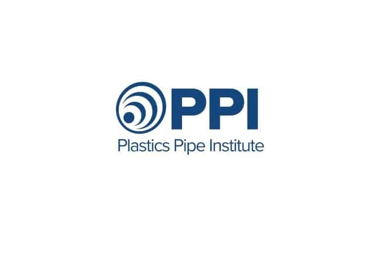 Plastics Pipe Institute Endorses Tracking Plastic Act of 2026