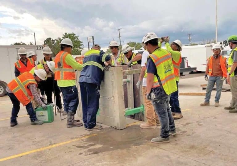 June 2026 Is “Trench Safety Month”