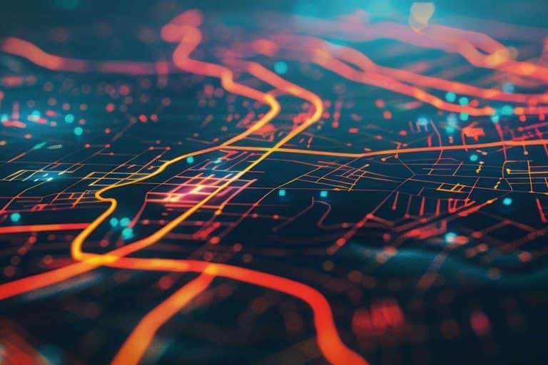 How Telematics Is Transforming Underground Utility Operations