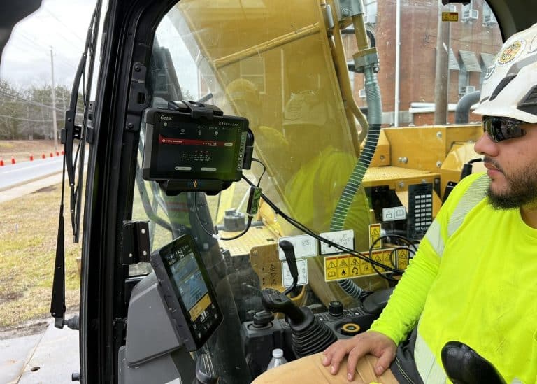 Garney partners with utility detection company RodRadar