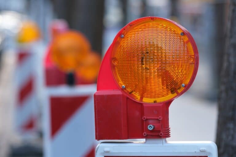 Tips & Considerations for Jobsite Safety