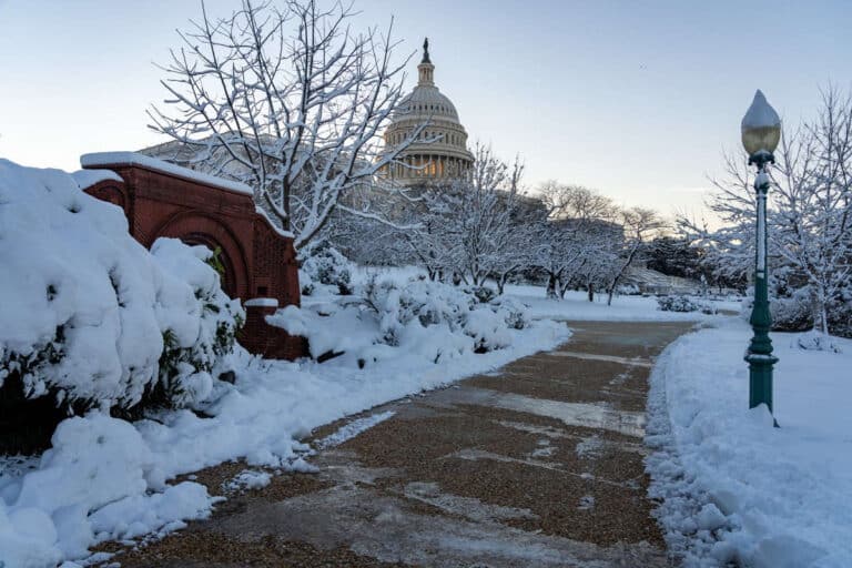 119th Congress Opens, Trump Administration Issues Numerous Executive Orders
