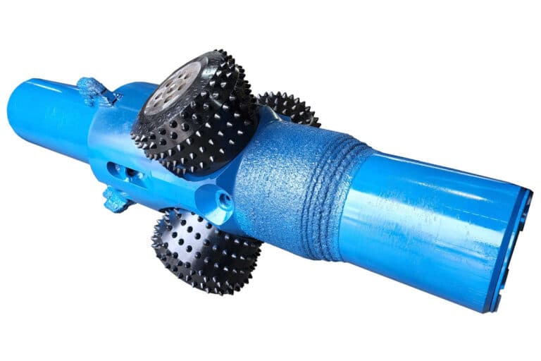 Vermeer Partners with Sharewell HDD to Expand Hole Opener Lineup