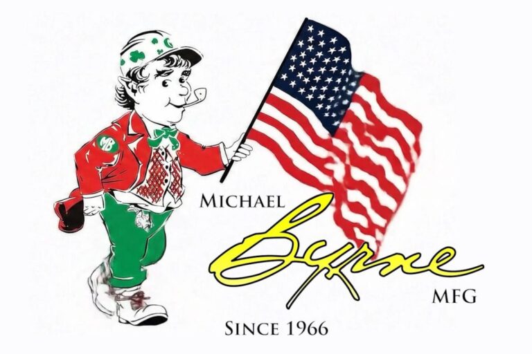 Michael Byrne Mfg. Grows Its Service Team