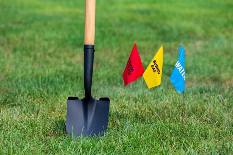 How to Stay Safe Before Breaking Ground
