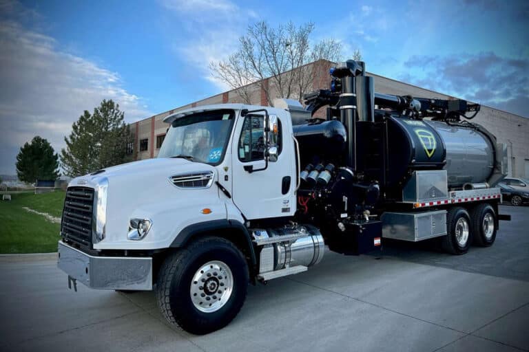 What to Do After Purchasing a Hydrovac