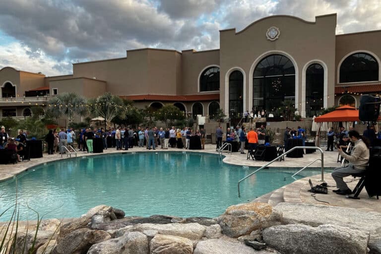 NUCA 2026 National Convention Celebrates Advocacy, Looks Forward in Tucson
