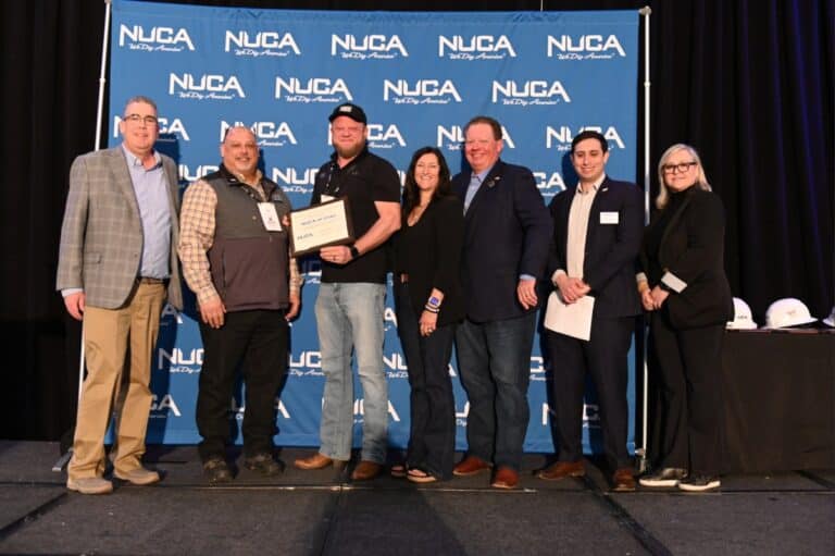 NUCA Welcomes New Utah Chapter