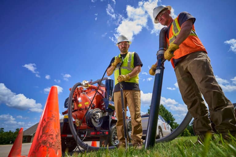 Digging Smarter and Going Deeper: How Technology Is Advancing Safety in Underground Construction