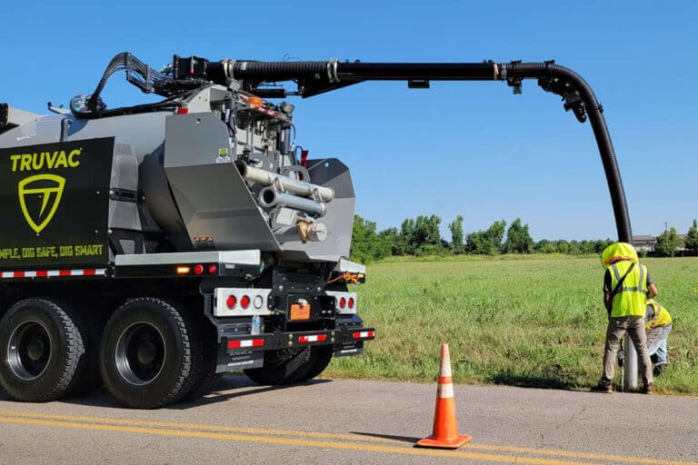 Safe Digging Tips for Summer Construction and Utility Work