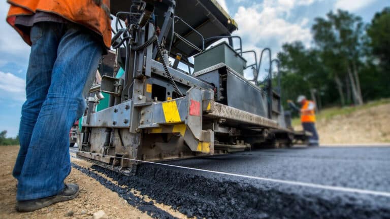 U.S. House T&I Committee Approves BUILD America 250 Act