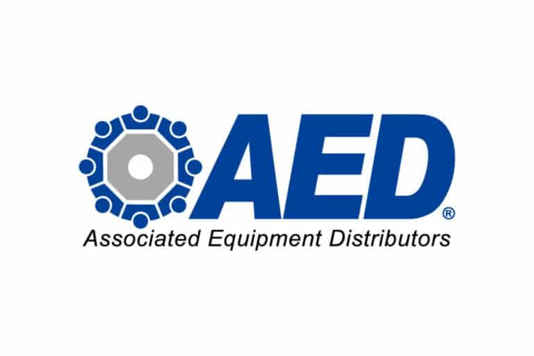 AED Honors House Agriculture Committee Chairman