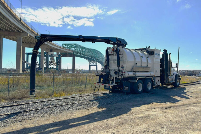 5 Ways To Enhance Railway Vacuuming