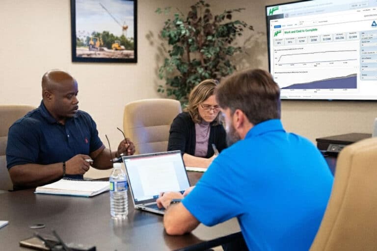 Beyond Spreadsheets: The Future of Estimating in Construction 