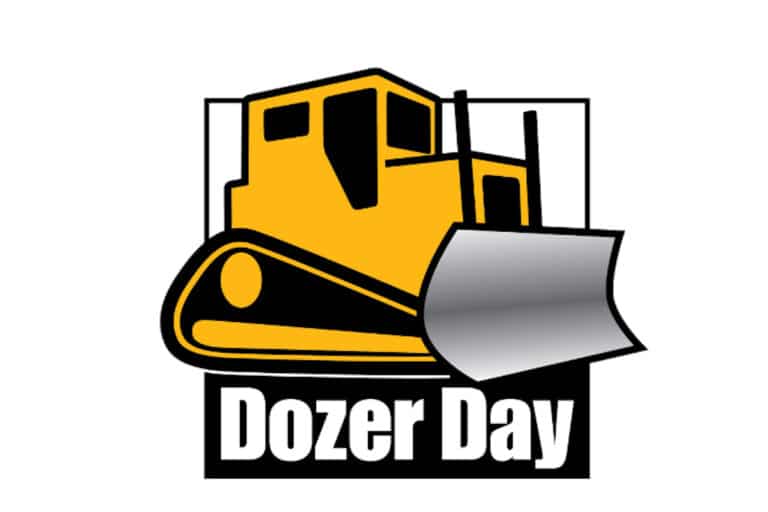 NUCA NJ Announces Dozer Day