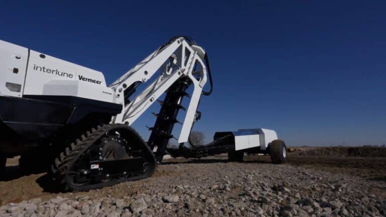 Interlune, Vermeer Expand Partnership to Build Moon Base Infrastructure