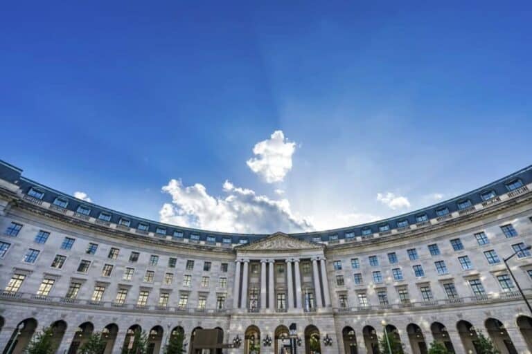 EPA Inspector General: Potentially $1B-plus in Water Earmarks Not Awarded