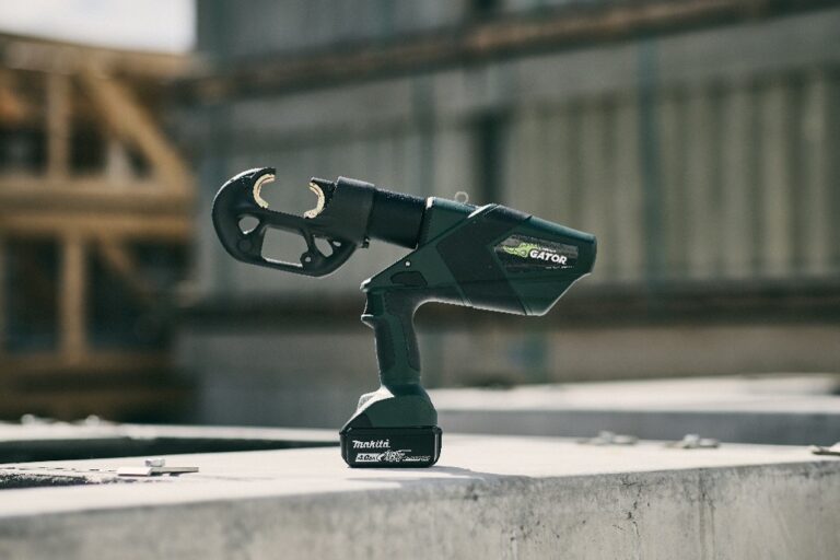 Greenlee’s New EK1240SLX: Evolving a Proven Tool Without Changing What Works