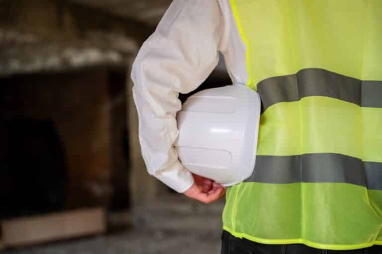 Avoid Showing up to a Jobsite Unprepared by Taking These 4 Precautions