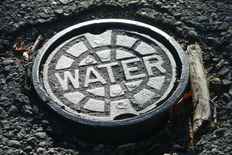 NUCA Statement on Cuts to America’s Water Infrastructure Resources
