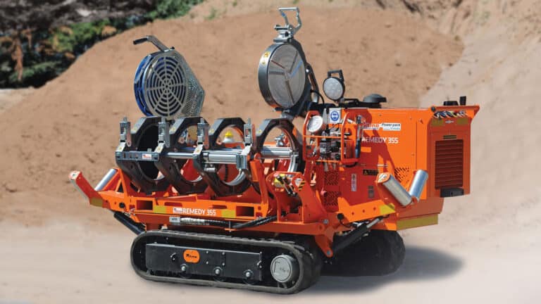 Ritmo Introduces a New Generation of Tracked Fusion Technology