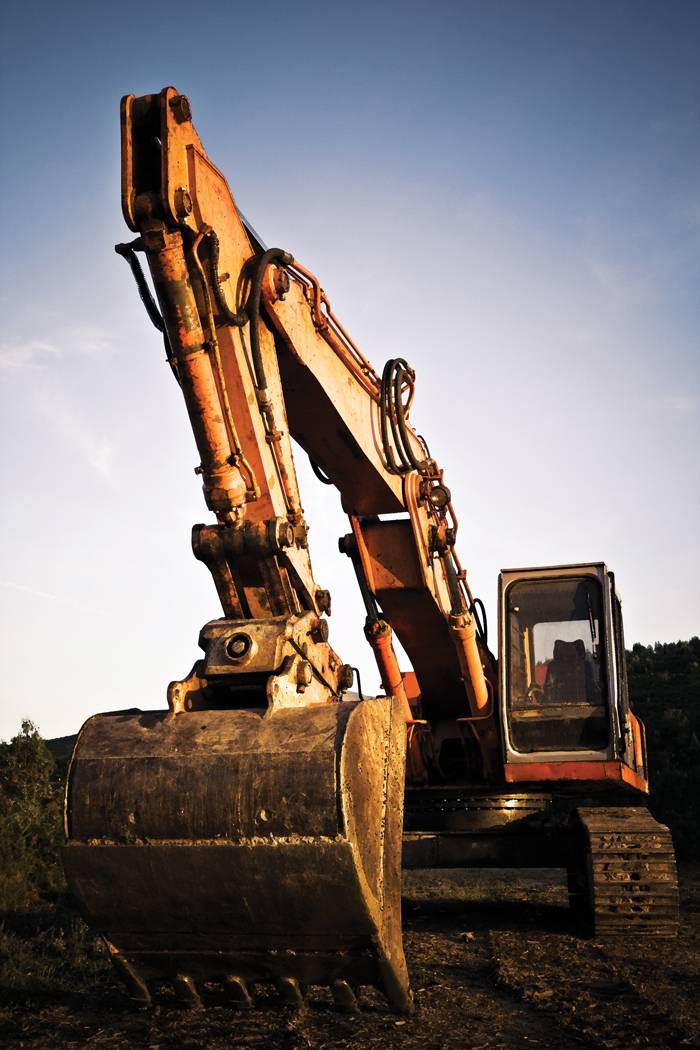 Is Your Business Protected?