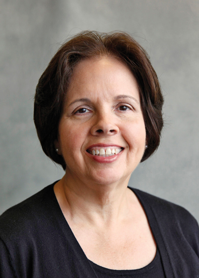 CNA's Helen Prince