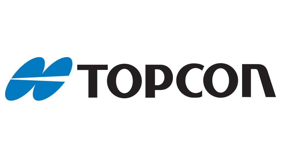 Topcon Logo