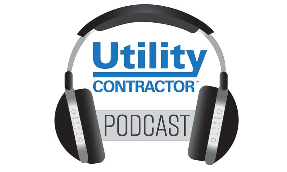Utility Contractor Podcast
