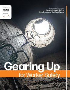 Gearing Up for Worker Safety