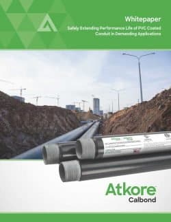 Atkore whitepaper cover