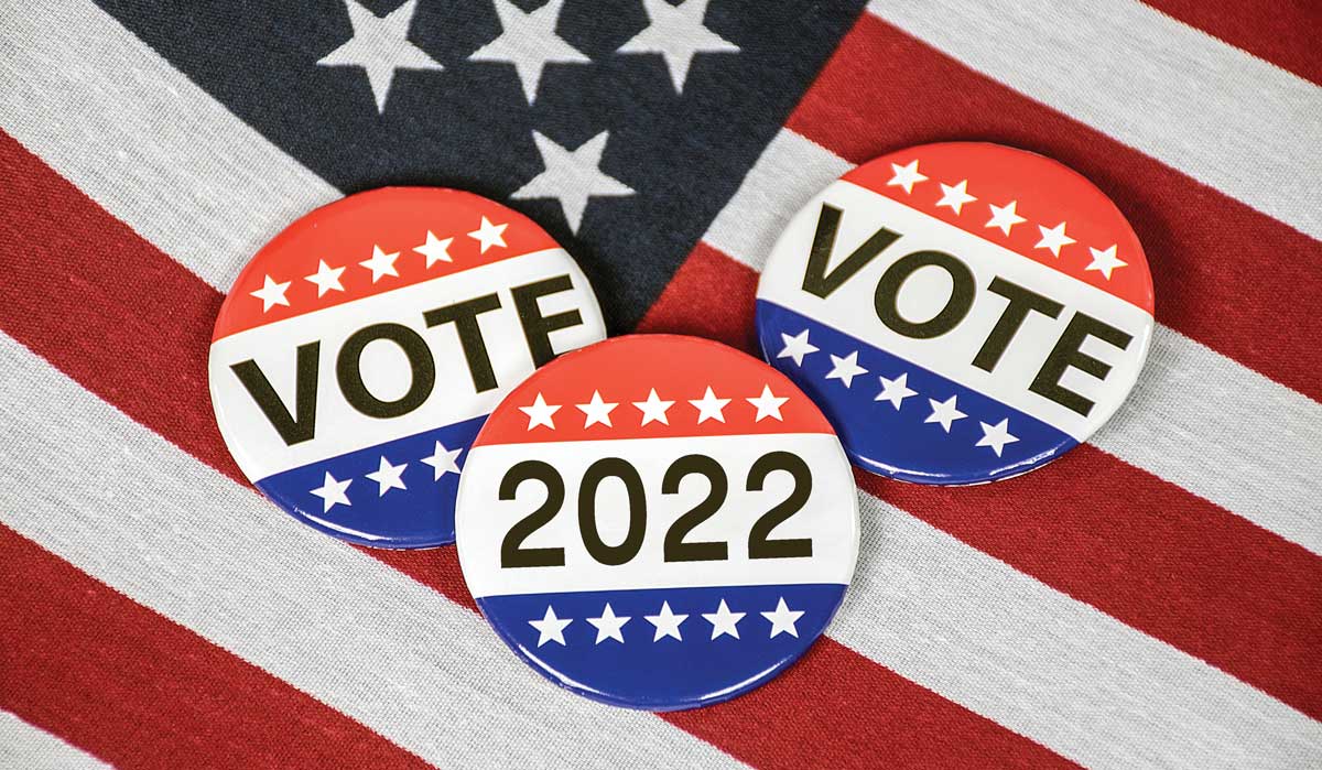Vote in 2022